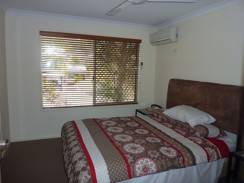 3/20 Short Street, South Gladstone QLD 4680