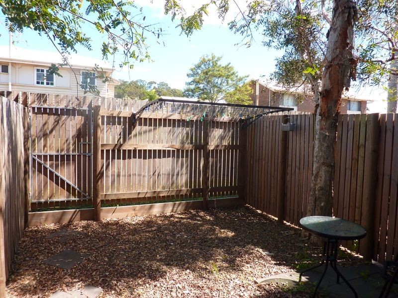 3/20 Short Street, South Gladstone QLD 4680