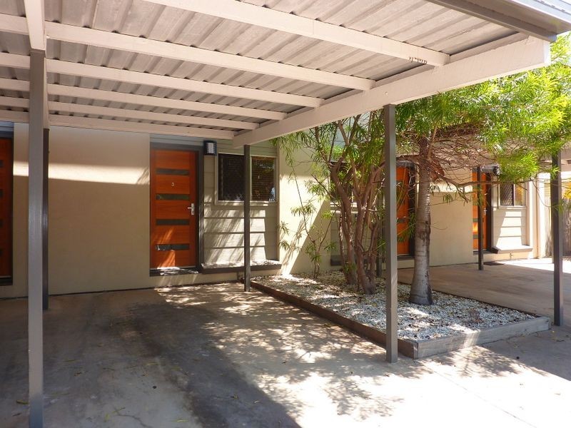 3/20 Short Street, South Gladstone QLD 4680