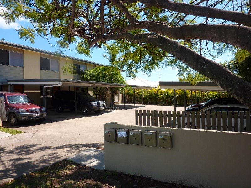 3/20 Short Street, South Gladstone QLD 4680