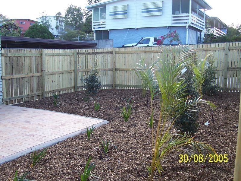 3/17 Fletcher Street, West Gladstone QLD 4680