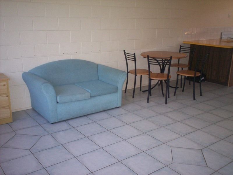 3/17 Fletcher Street, West Gladstone QLD 4680