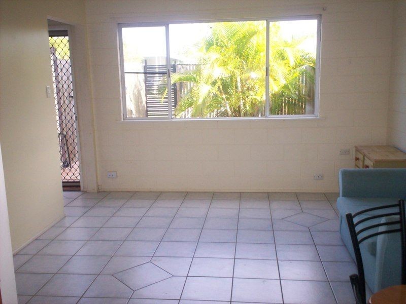 3/17 Fletcher Street, West Gladstone QLD 4680