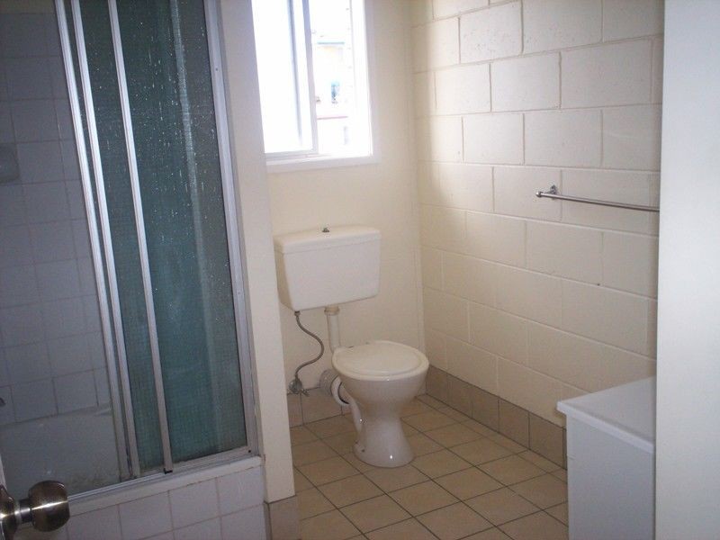 3/17 Fletcher Street, West Gladstone QLD 4680