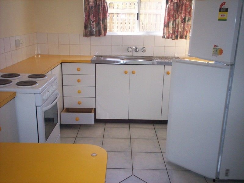 3/17 Fletcher Street, West Gladstone QLD 4680