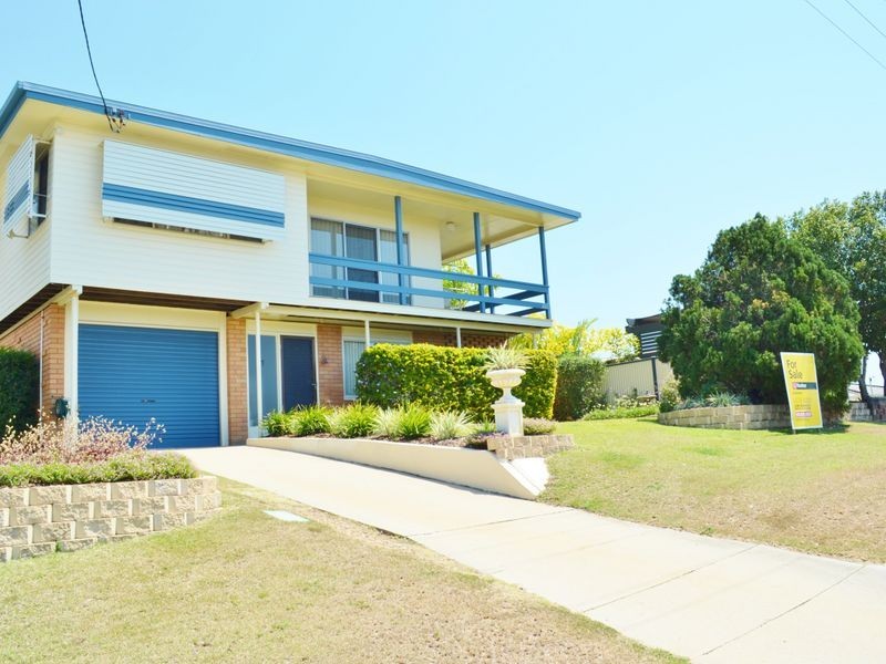 27 Butler Street, New Auckland QLD 4680