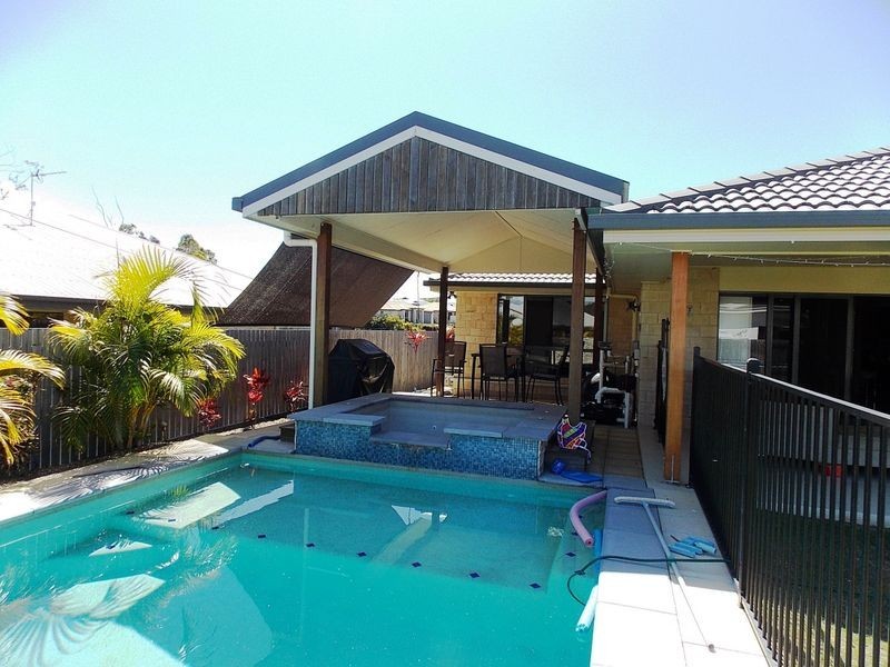 109 Penda Avenue, New Auckland QLD 4680