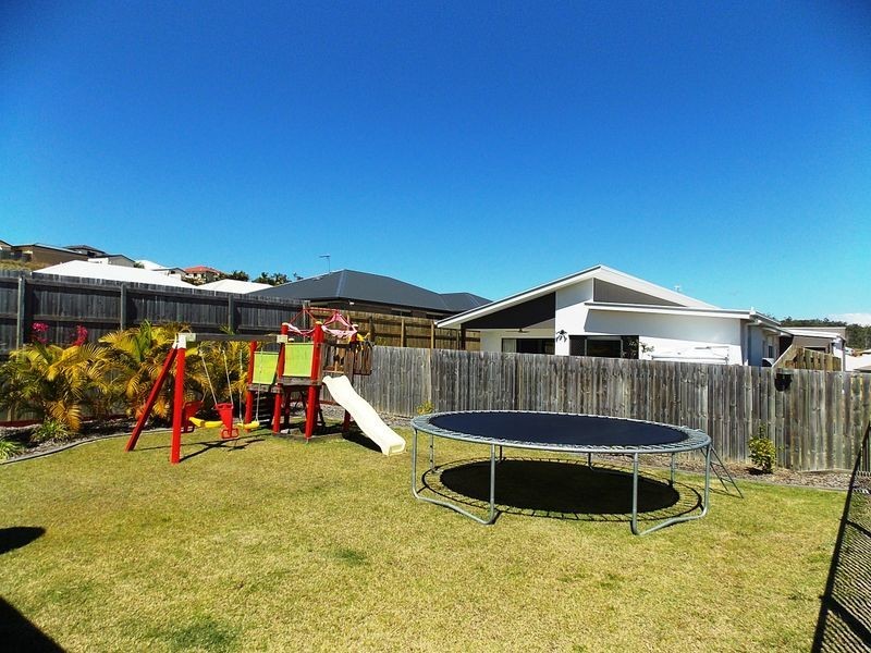 109 Penda Avenue, New Auckland QLD 4680