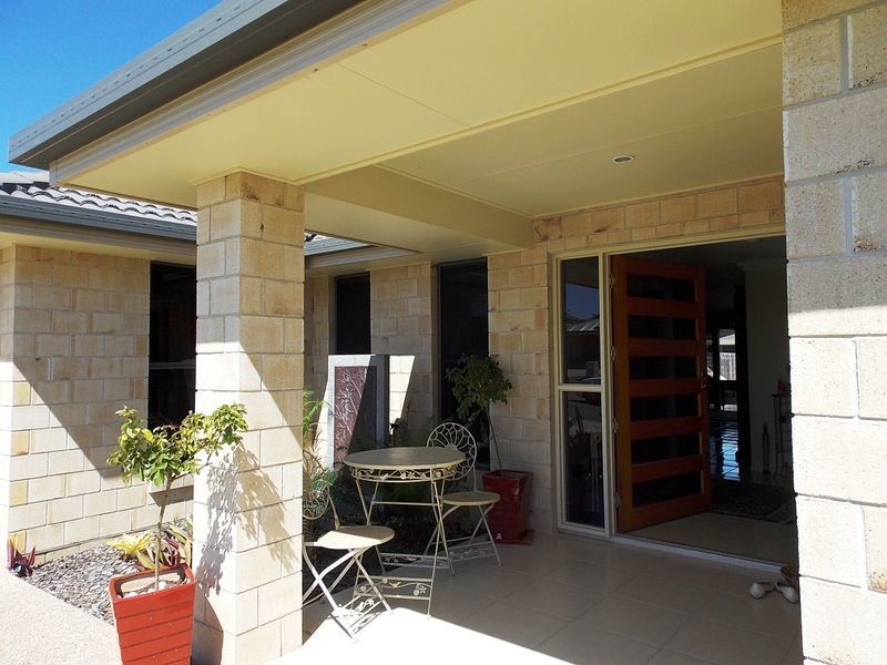 109 Penda Avenue, New Auckland QLD 4680
