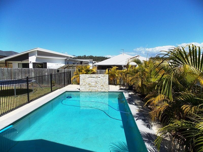 109 Penda Avenue, New Auckland QLD 4680
