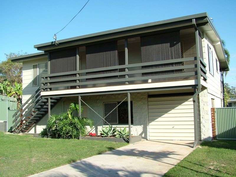 17 Mars Crescent, Telina QLD 4680