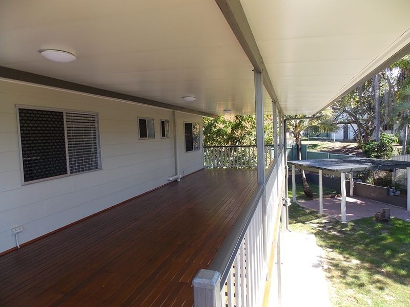 17 Mars Crescent, Telina QLD 4680