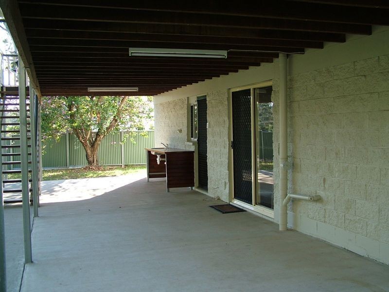 17 Mars Crescent, Telina QLD 4680