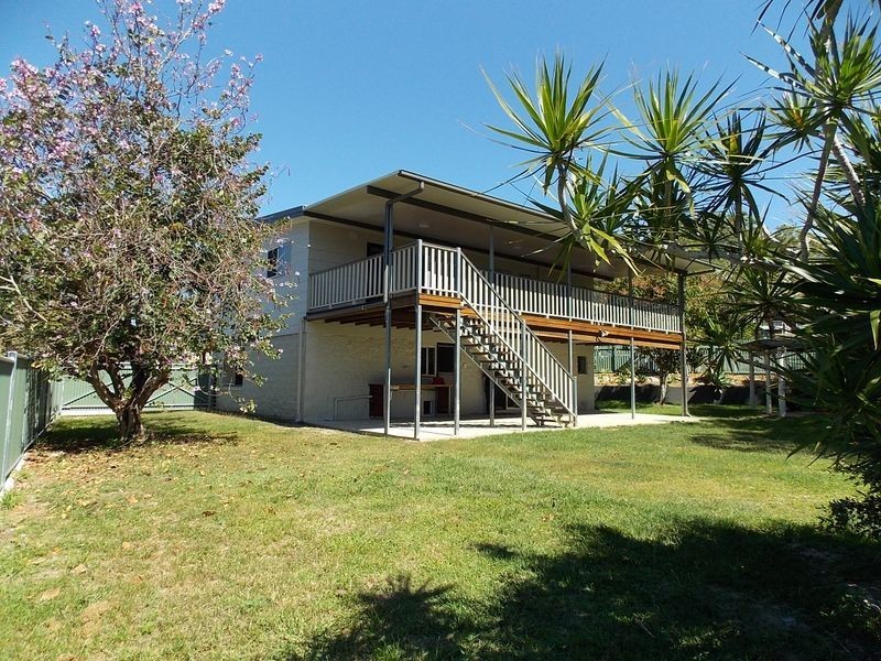 17 Mars Crescent, Telina QLD 4680