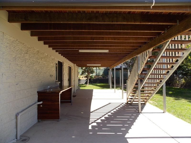 17 Mars Crescent, Telina QLD 4680