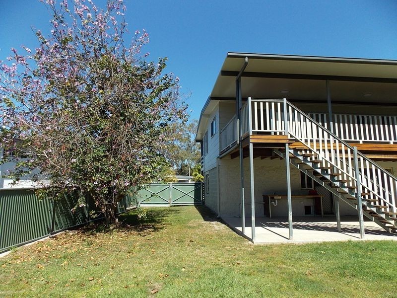 17 Mars Crescent, Telina QLD 4680