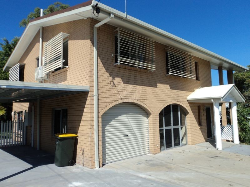 6 Hibiscus Avenue, Sun Valley QLD 4680