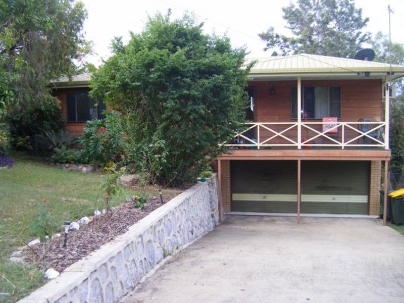 7 Jacaranda Court, New Auckland QLD 4680