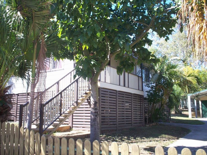 3 Picnic Street, West Gladstone QLD 4680