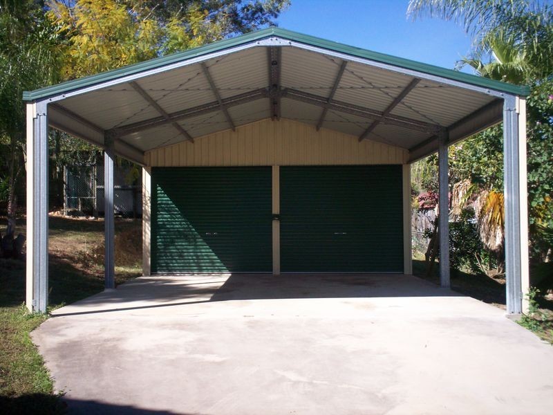 3 Picnic Street, West Gladstone QLD 4680