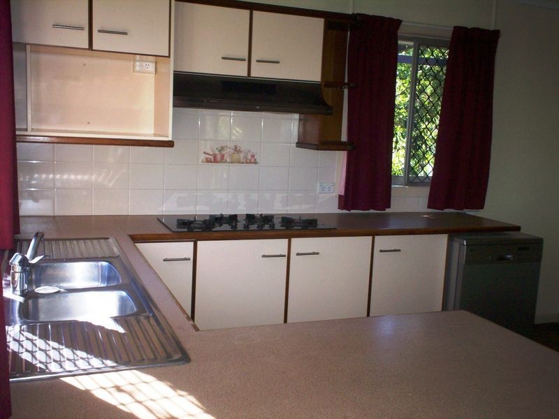 3 Picnic Street, West Gladstone QLD 4680