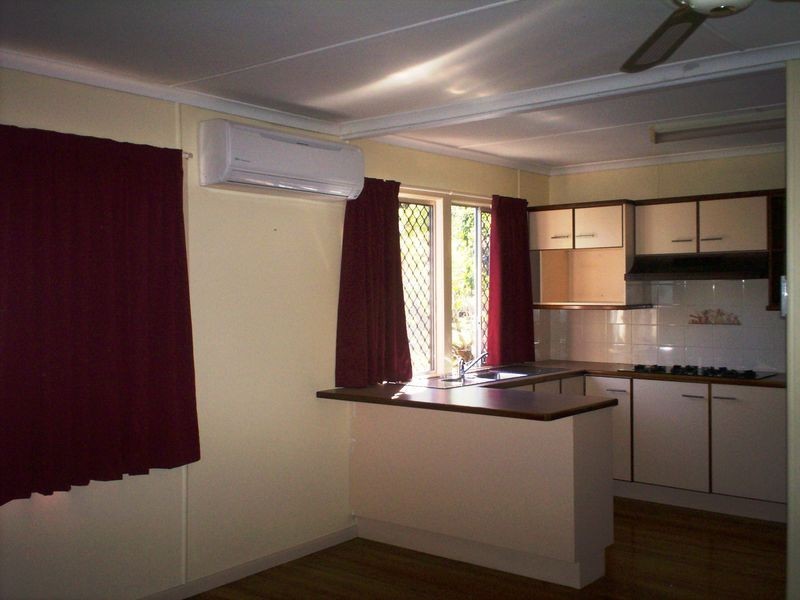 3 Picnic Street, West Gladstone QLD 4680