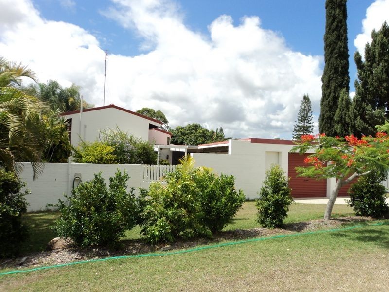 2 Allunga Entrance, Glen Eden QLD 4680
