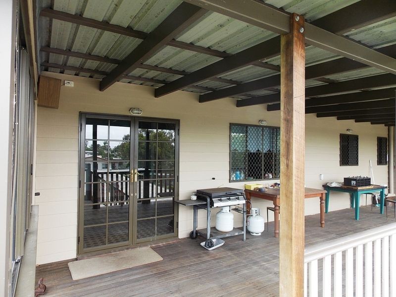 4 Hetherington Street, West Gladstone QLD 4680