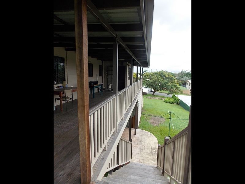 4 Hetherington Street, West Gladstone QLD 4680