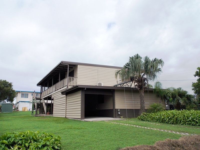 4 Hetherington Street, West Gladstone QLD 4680