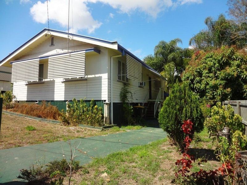 5 Norton Lane, West Gladstone QLD 4680