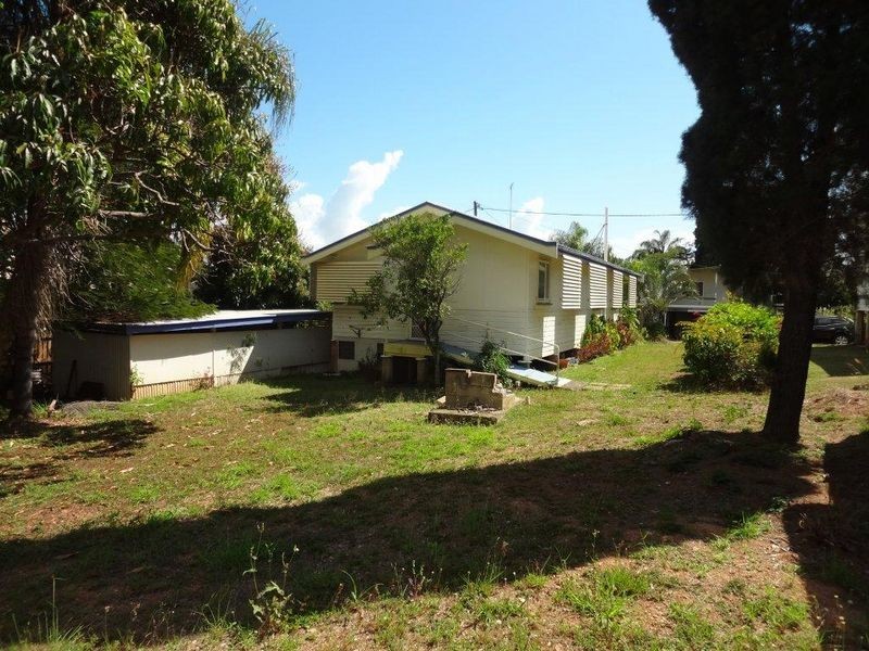 5 Norton Lane, West Gladstone QLD 4680