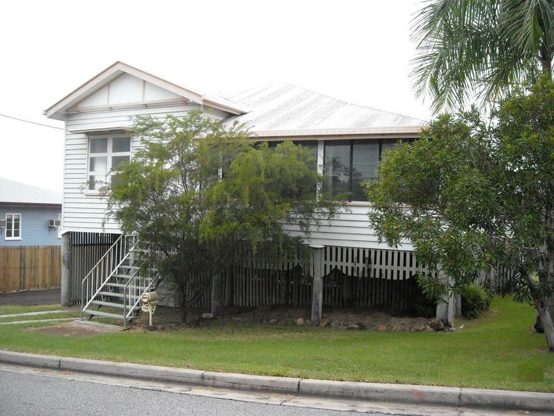 130 OAKA LANE, Gladstone QLD 4680