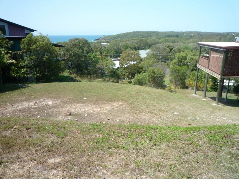14 Woodrow Drive, Agnes Water QLD 4677