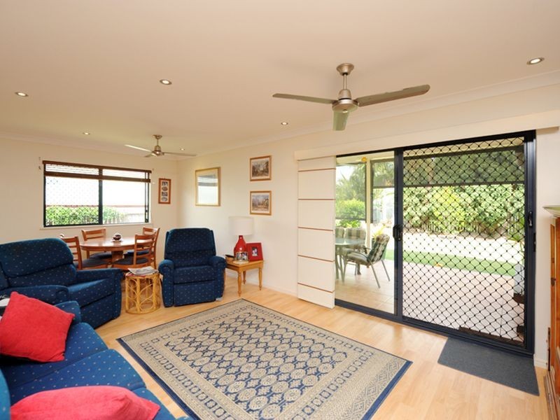 5 Craigmoor Court, New Auckland QLD 4680