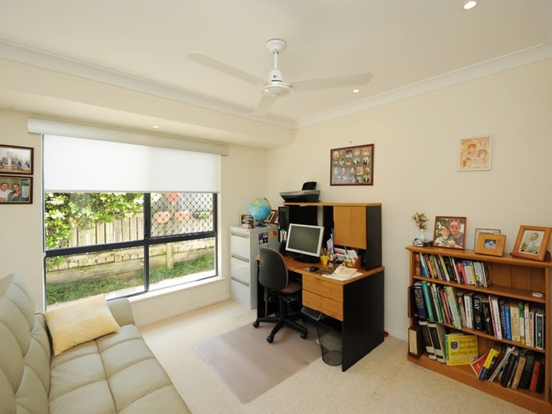 5 Craigmoor Court, New Auckland QLD 4680