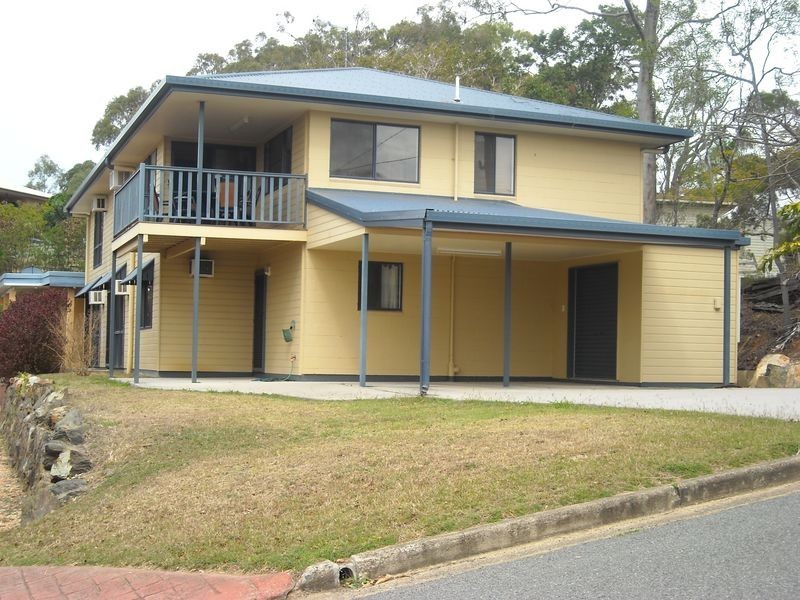 5/33 Butler Street, Gladstone QLD 4680