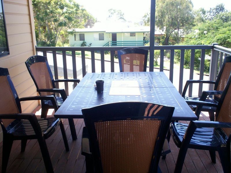 5/33 Butler Street, Gladstone QLD 4680