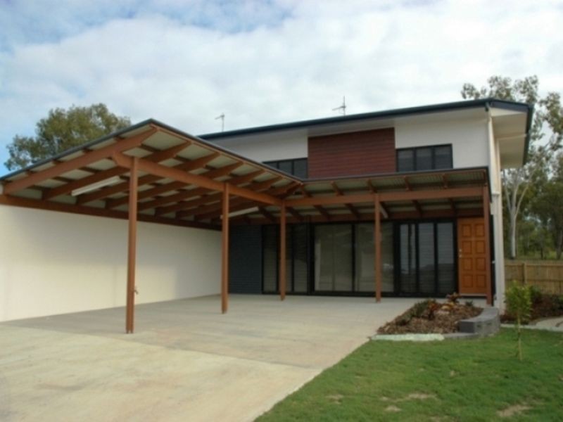 13/34 Marten Street, South Gladstone QLD 4680