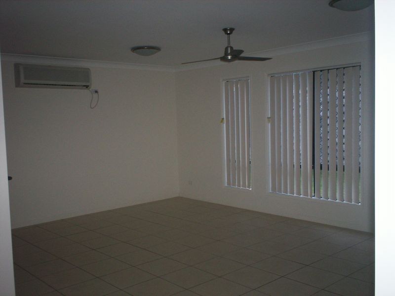 23 MCCANN STREET, Gladstone QLD 4680