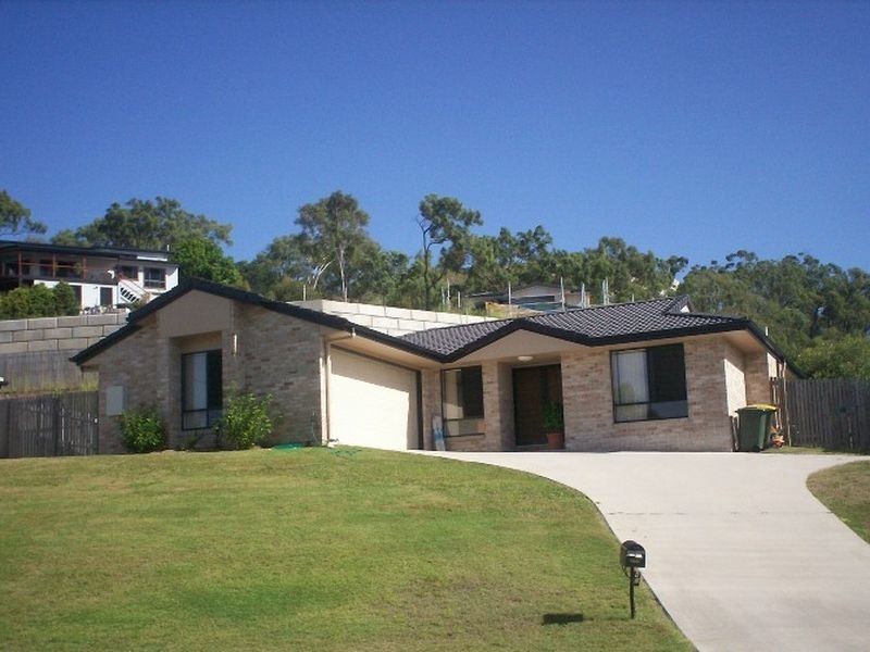 43 Agnes Street, South Gladstone QLD 4680