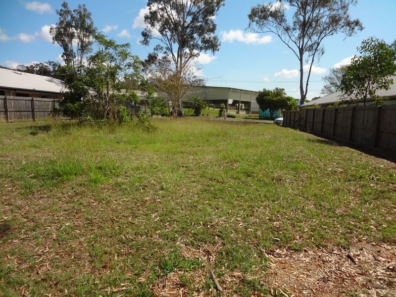 64 Boles Street, West Gladstone QLD 4680
