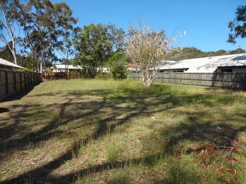 64 Boles Street, West Gladstone QLD 4680