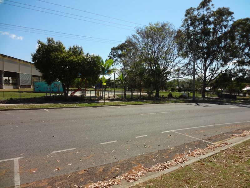 64 Boles Street, West Gladstone QLD 4680