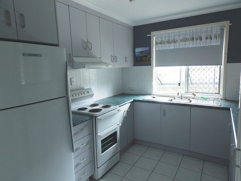 11a Hawthorne Street, West Gladstone QLD 4680