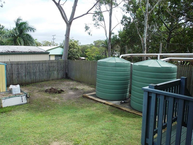 11a Hawthorne Street, West Gladstone QLD 4680