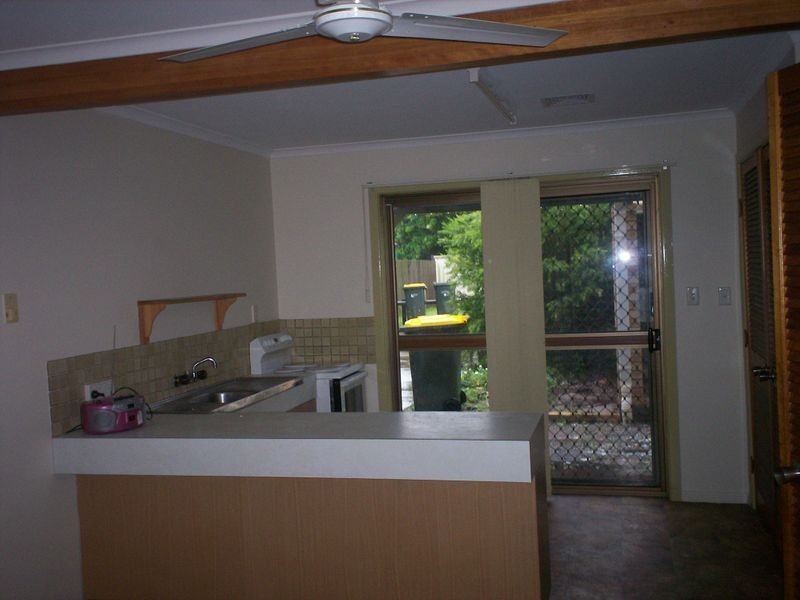 3/94 OFF LANE, Gladstone QLD 4680