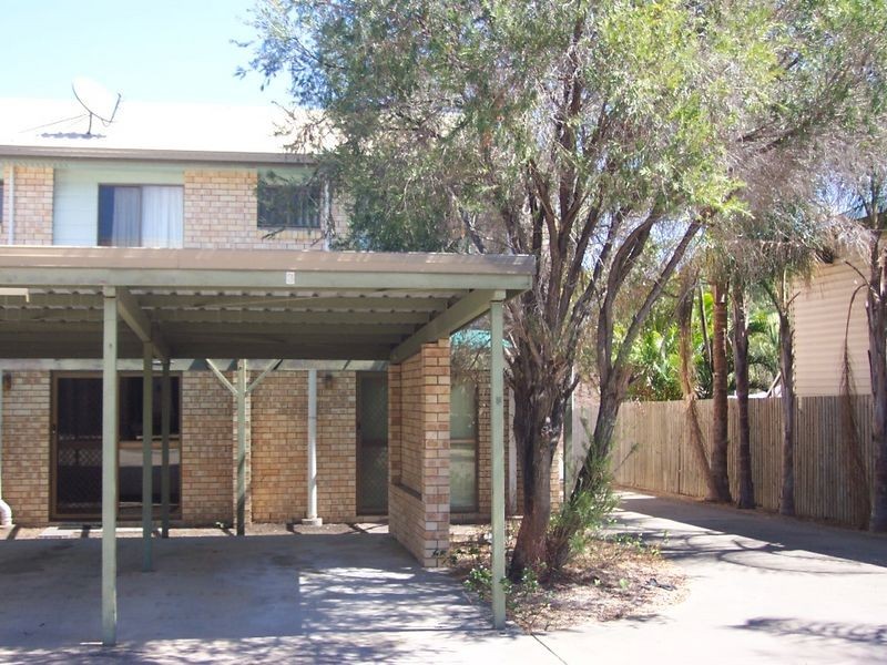 3/94 OFF LANE, Gladstone QLD 4680