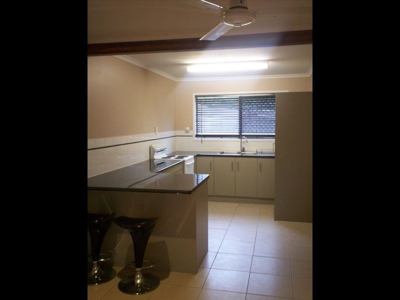 4/5 McCann Street, Gladstone QLD 4680
