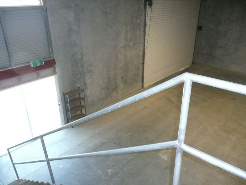 SHED 6/14 Helen Street, Callemondah QLD 4680